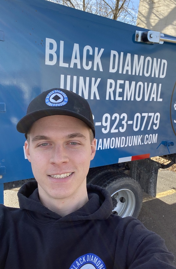 Junk Removal Company